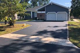 Buena Vista, CO Driveway Paving Services Company